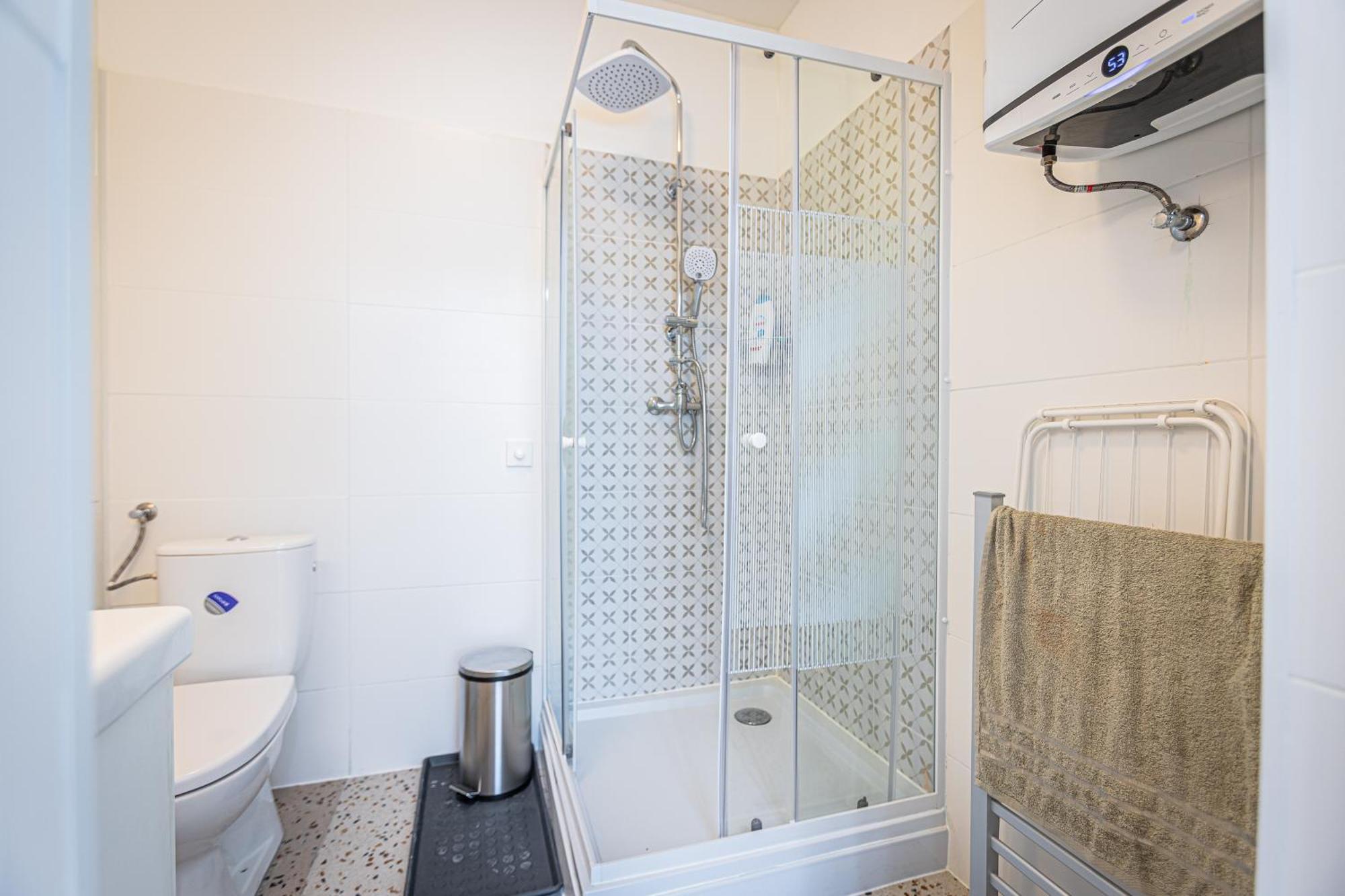 Elizabeth Boulevard Serenity Appartamento