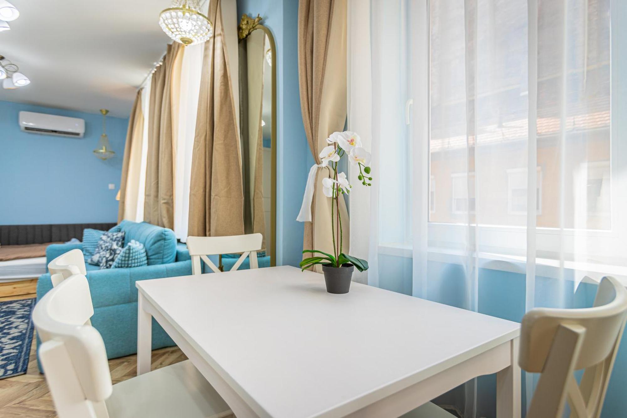 Elizabeth Boulevard Serenity Appartamento