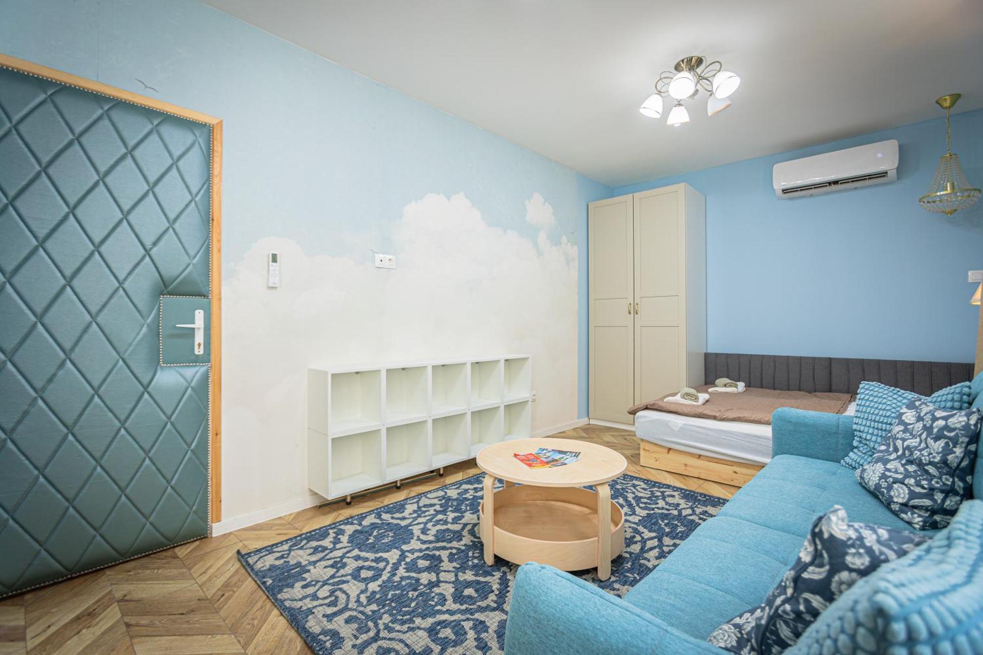 Elizabeth Boulevard Serenity Appartamento *
